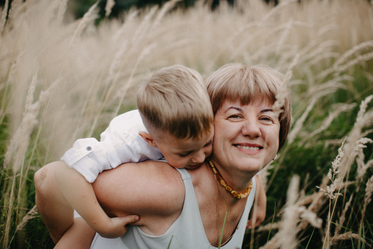 Summer time. Головна