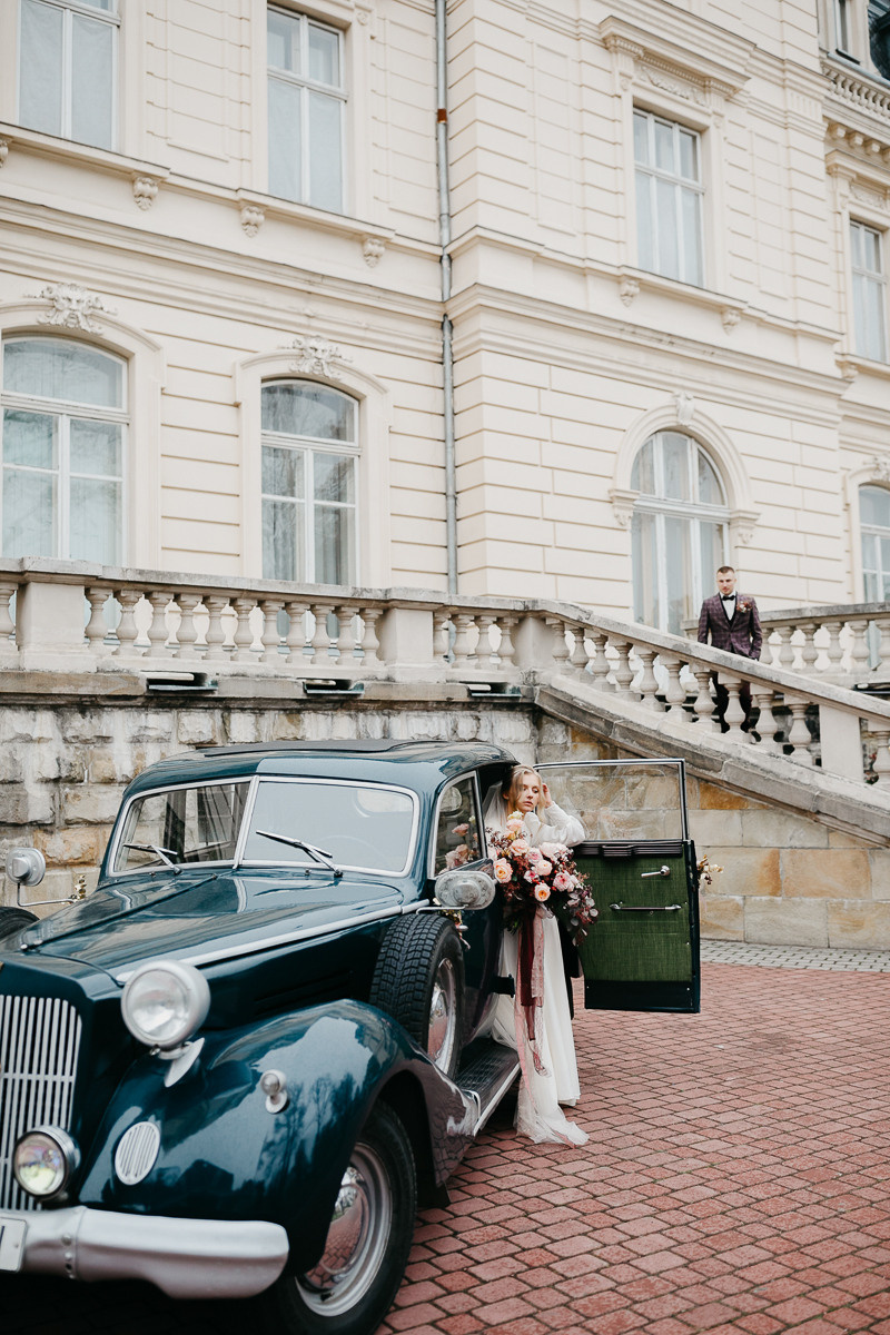 Віолета&Максим. Головна