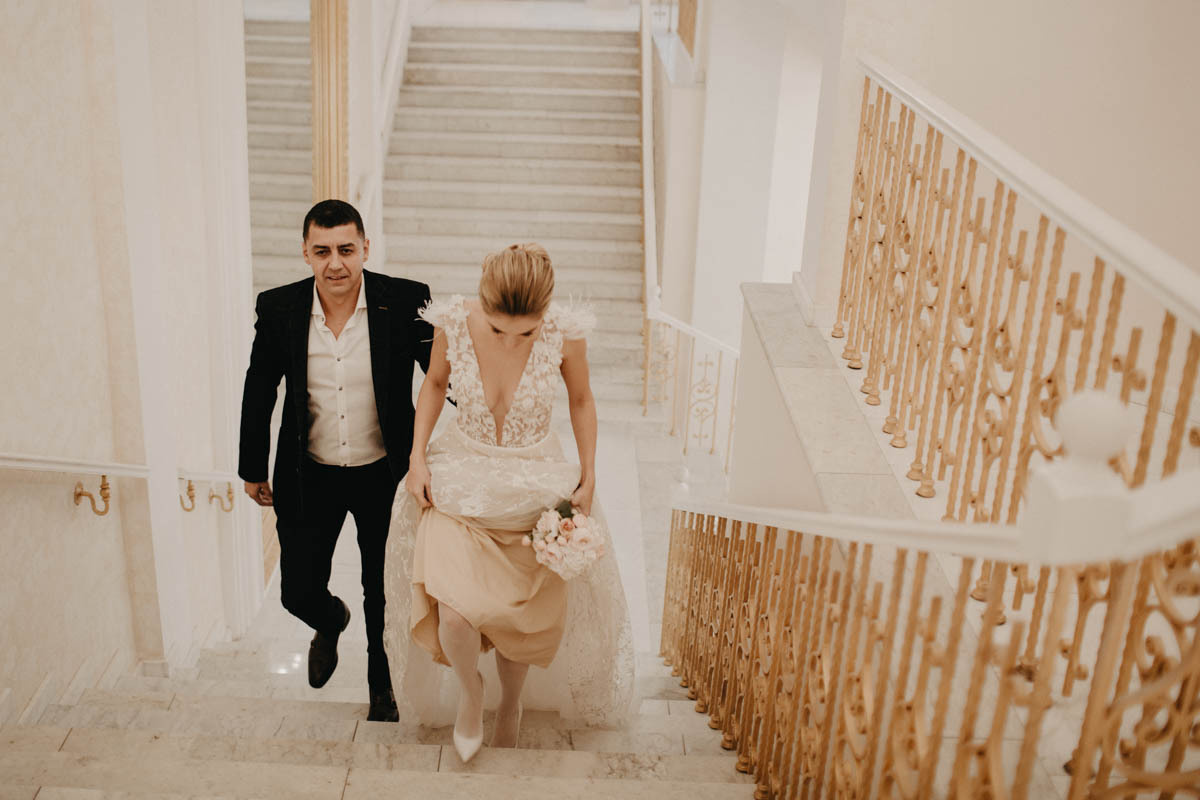 Аля&Сергій. Головна