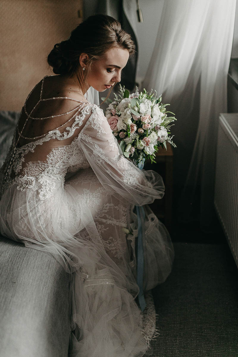 Дарія&Денис. Головна