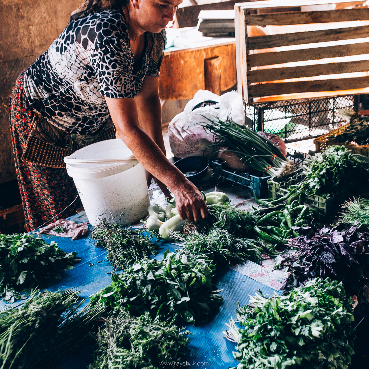 Georgia. Головна