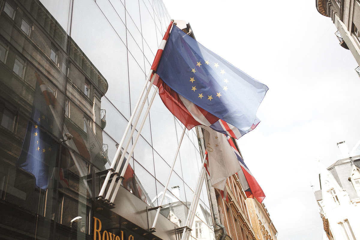 Latvia. Riga. Головна