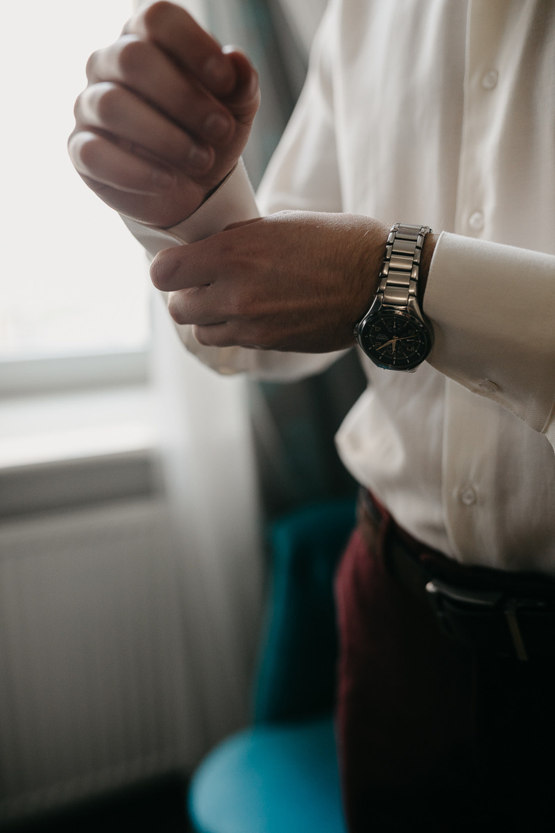 Віолета&Максим. Головна