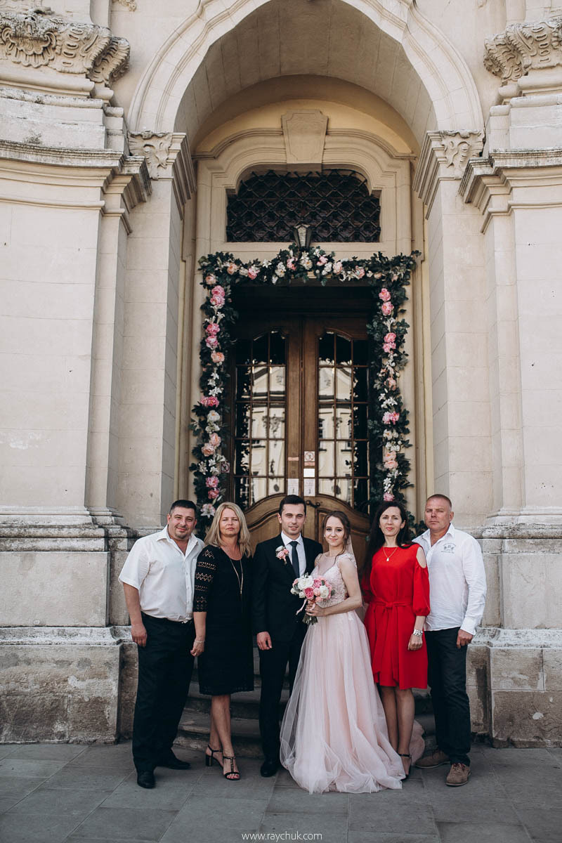 Яна&Юрій. Головна