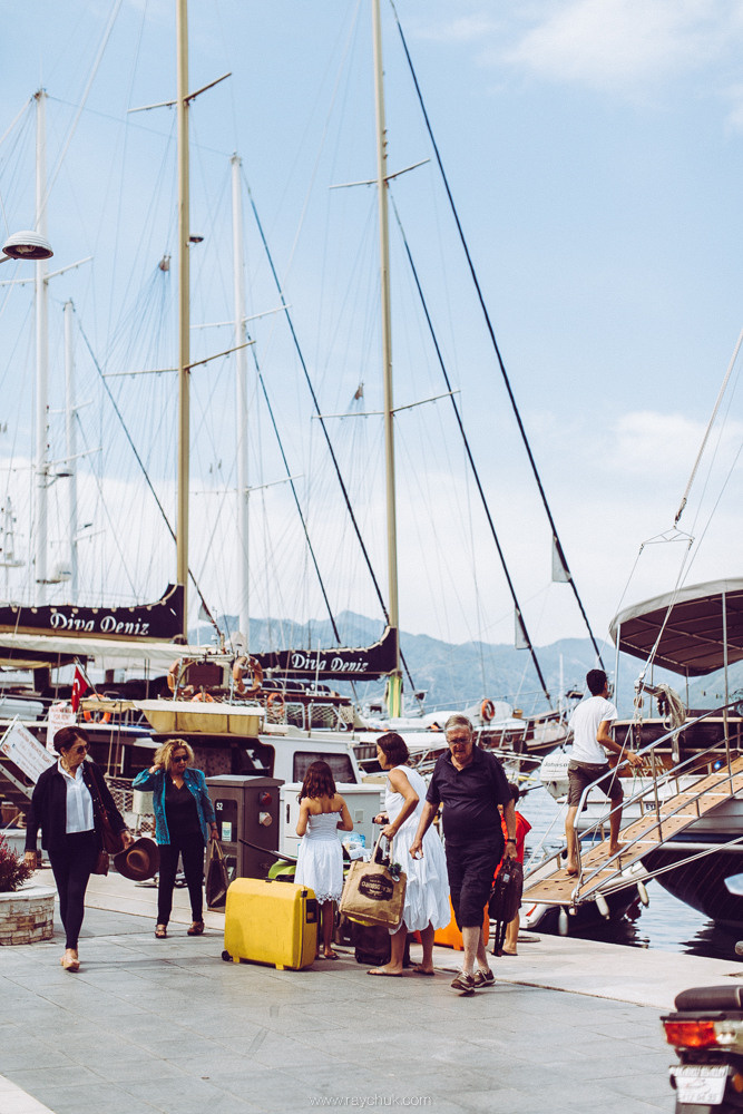 Тurkey. Marmaris. Головна