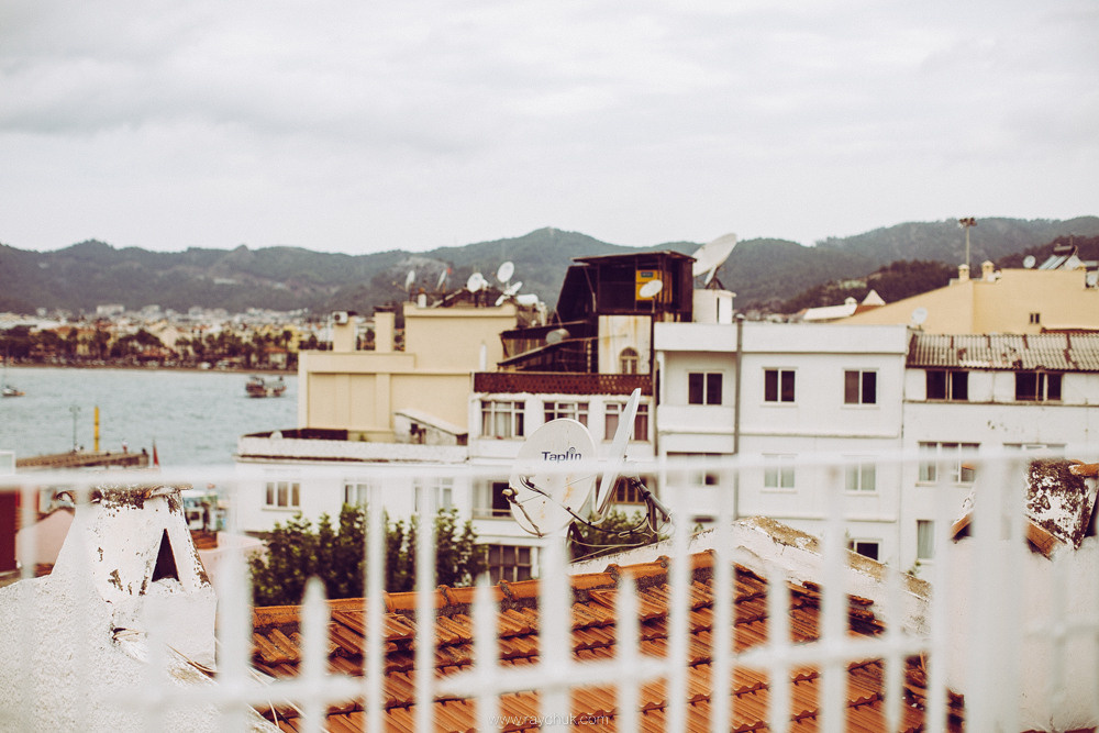 Тurkey. Marmaris. Головна