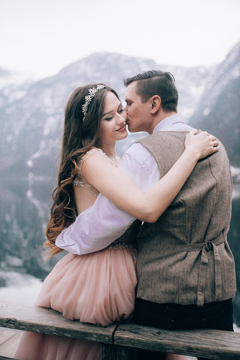 Воркшоп в Гальштаті (Австрія). Головна