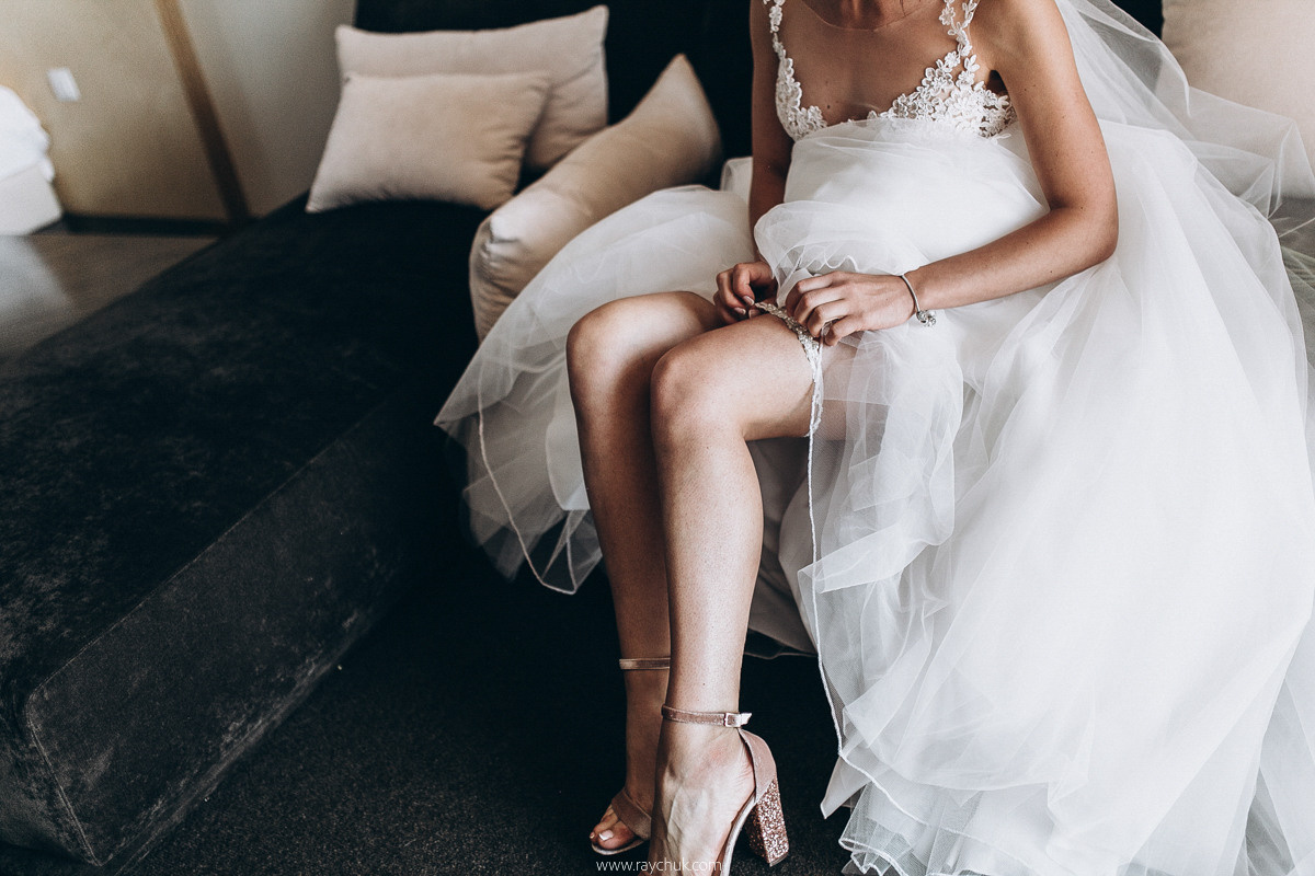 Настя&Богдан. Головна