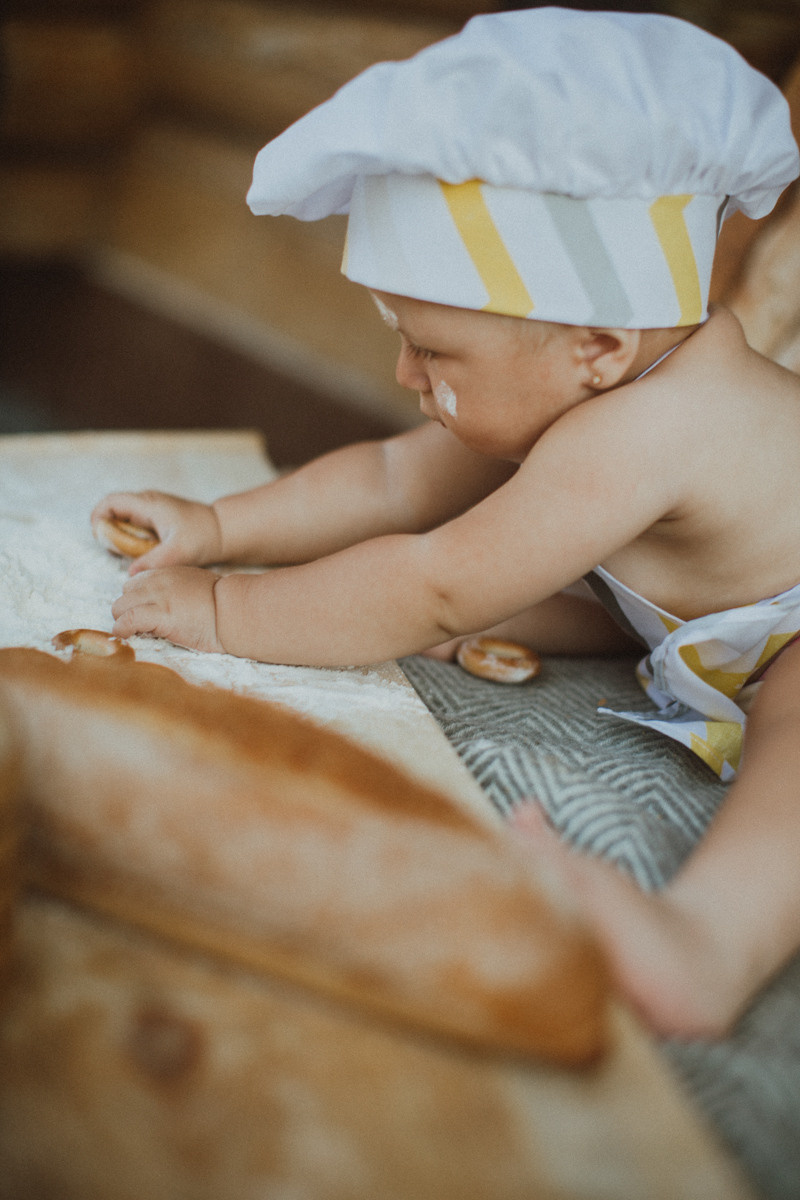 Milana. Головна