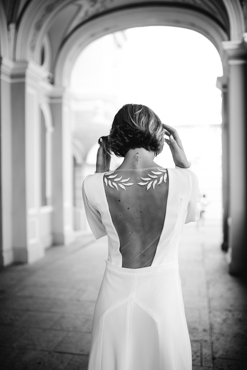 Everything You Are. Головна