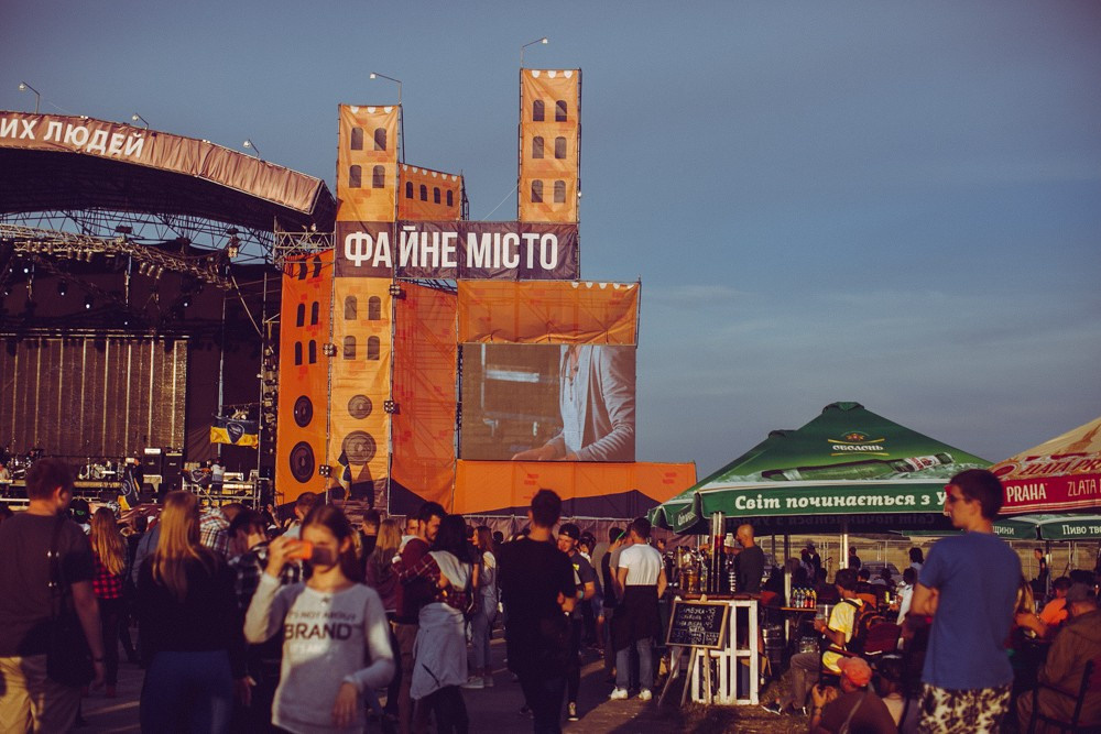 Report №6. Головна