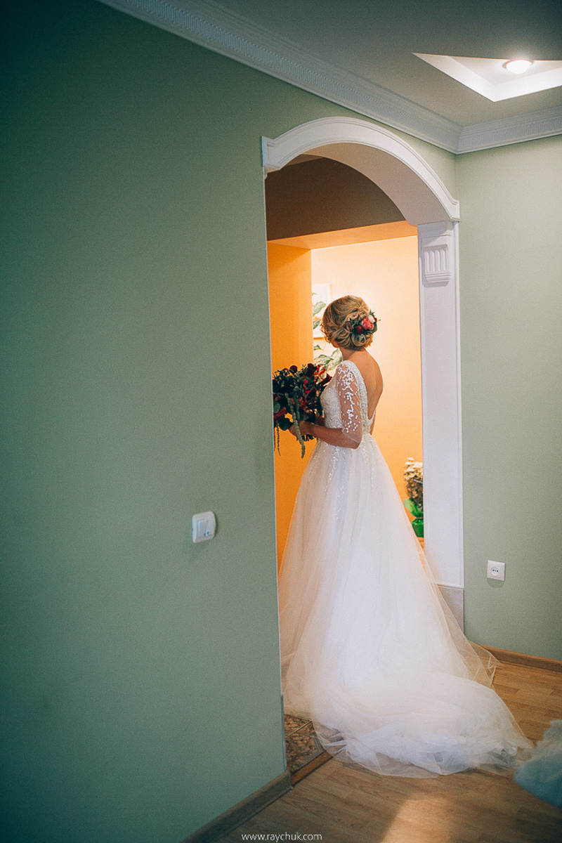 Яна&Олександр. Головна