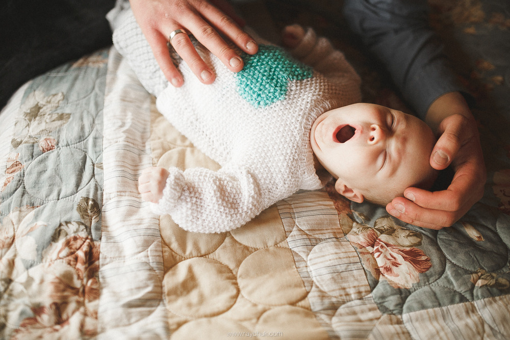 Misha Jana Elja. Головна