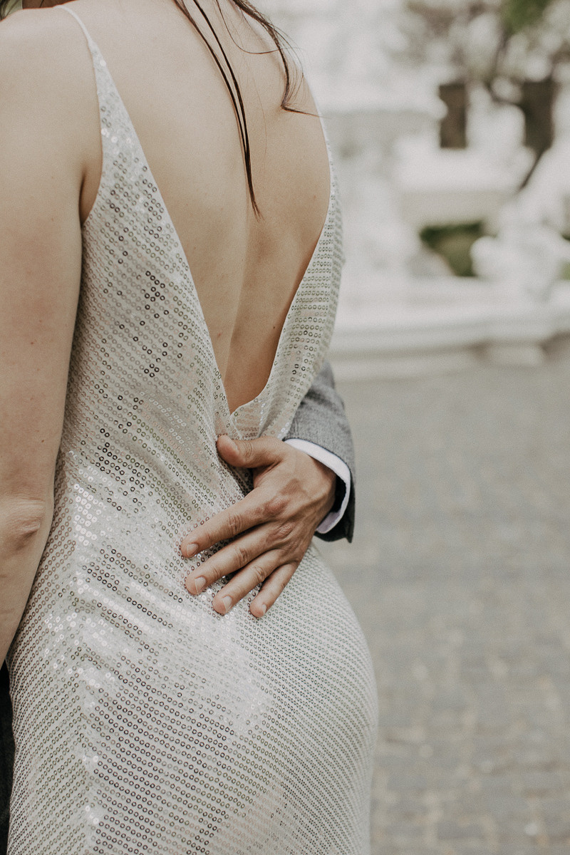 Ксюша&Сергій. Головна