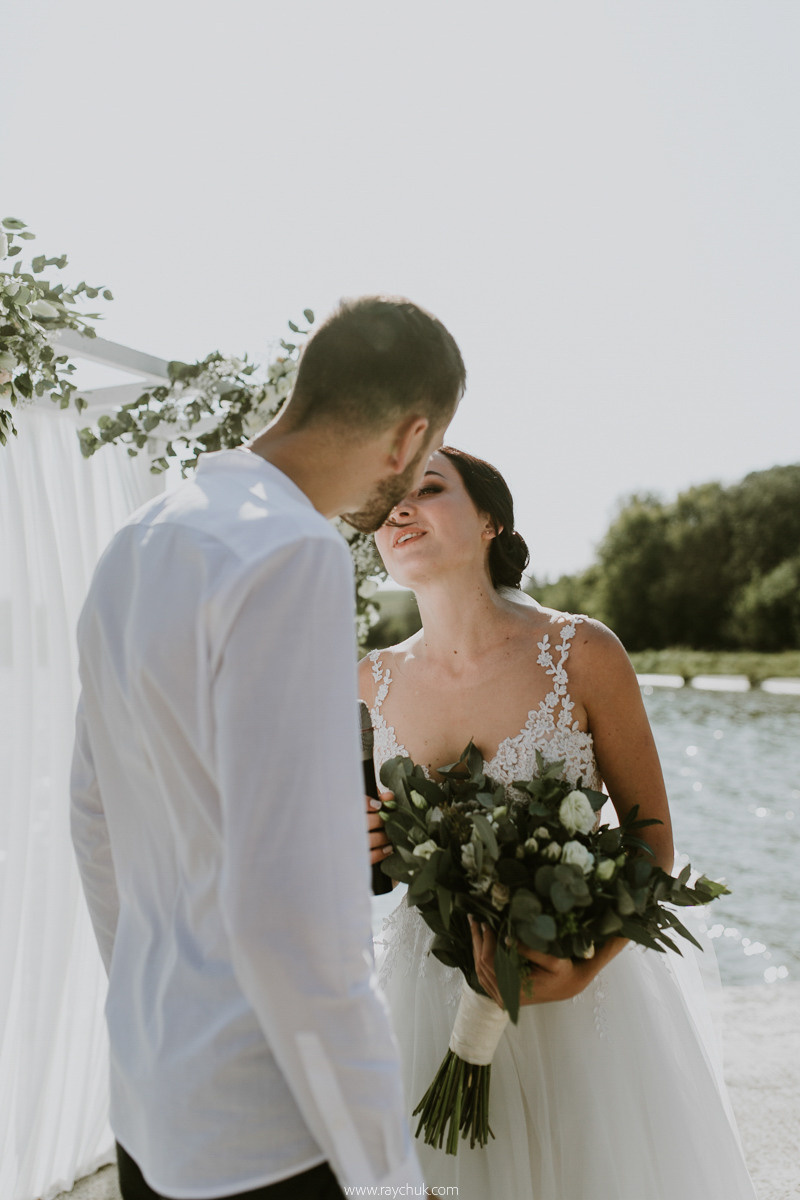 Настя&Богдан. Головна