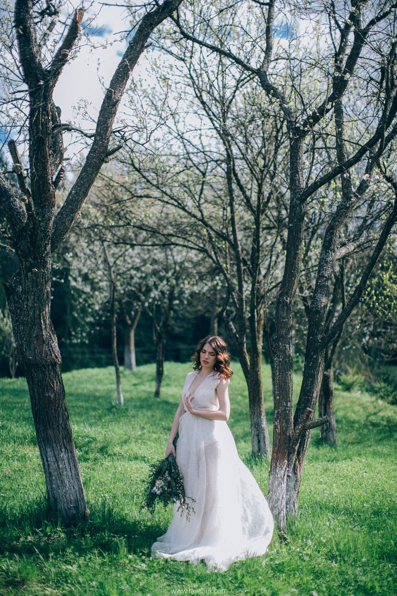 My heart is in Carpathians. Рart II. Головна