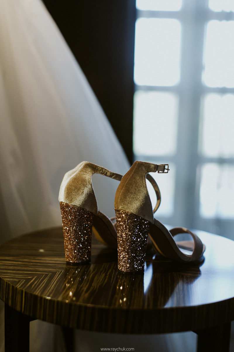 Настя&Богдан. Головна