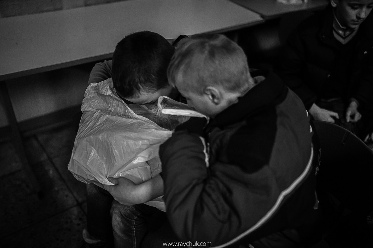 Report №10. Головна