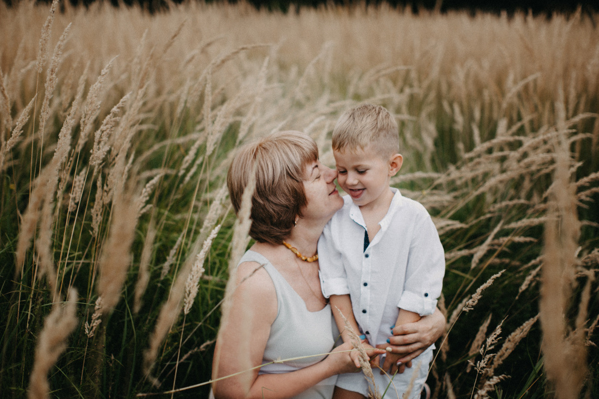 Summer time. Головна