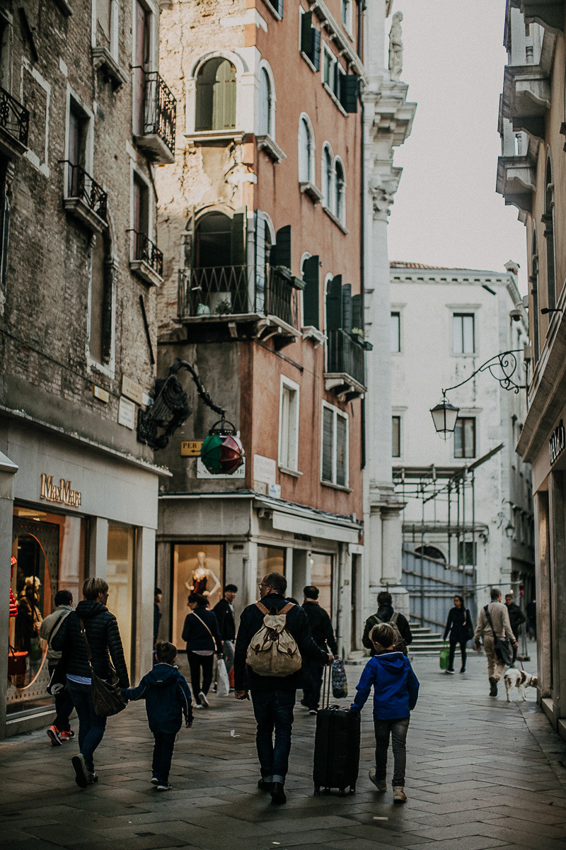 Italy. Venice. Головна