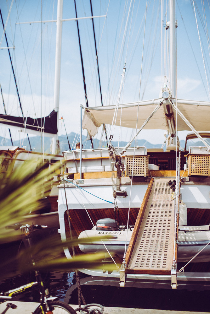 Тurkey. Marmaris. Головна