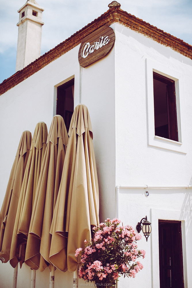 Тurkey. Marmaris. Головна