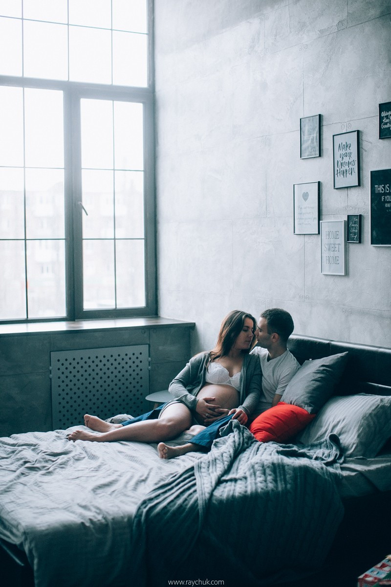 Valery&Elena.Family. Головна