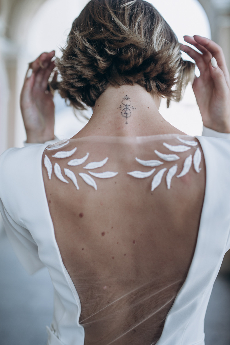 Everything You Are. Головна