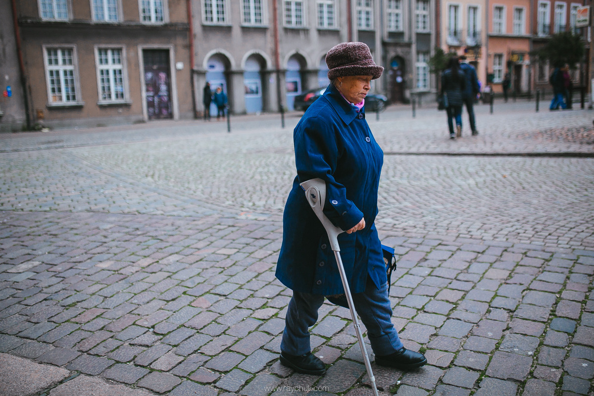 Poland. Gdansk. Головна