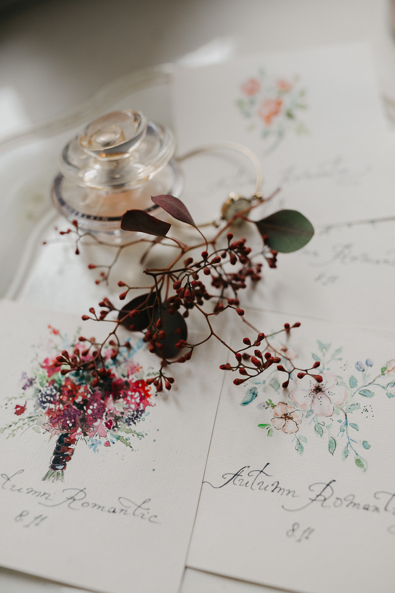 Віолета&Максим. Головна