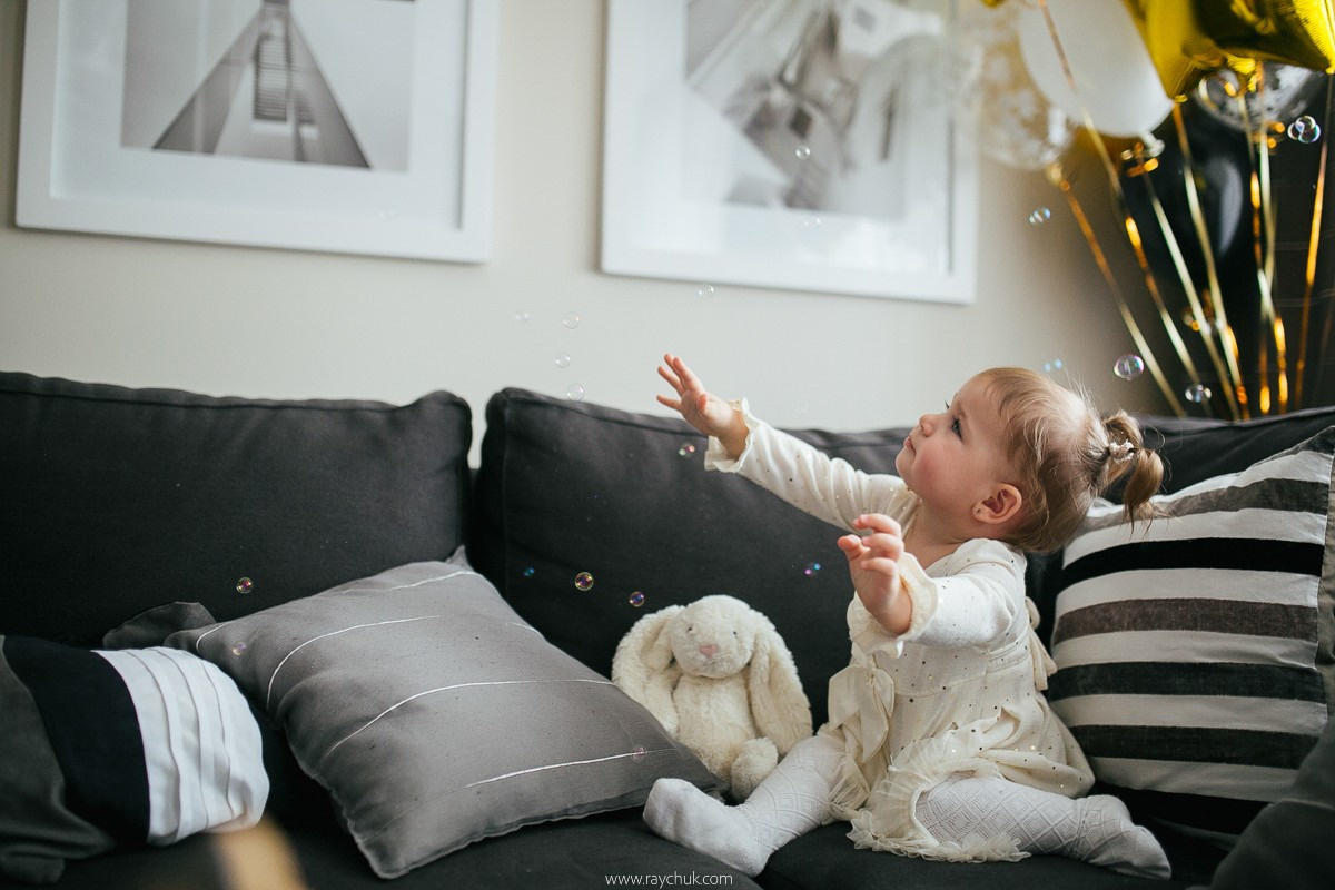 Нappy Birthday, Emma!. Головна