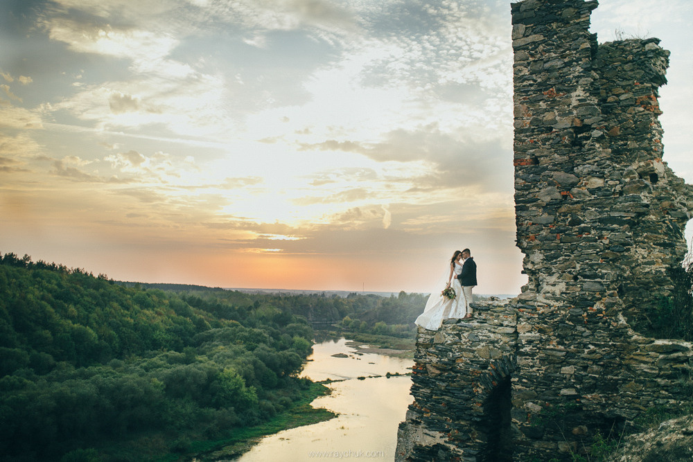 Марина&Сергій. Головна