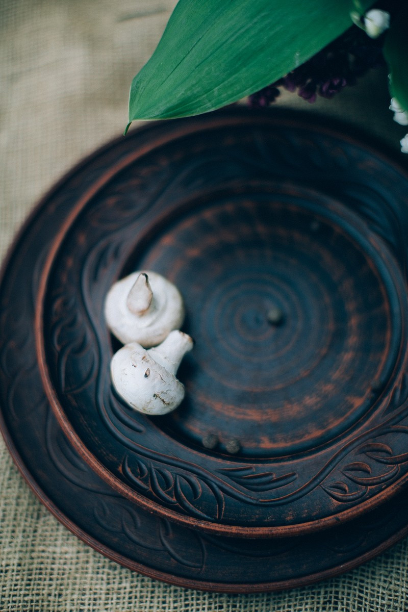 Frida. Головна