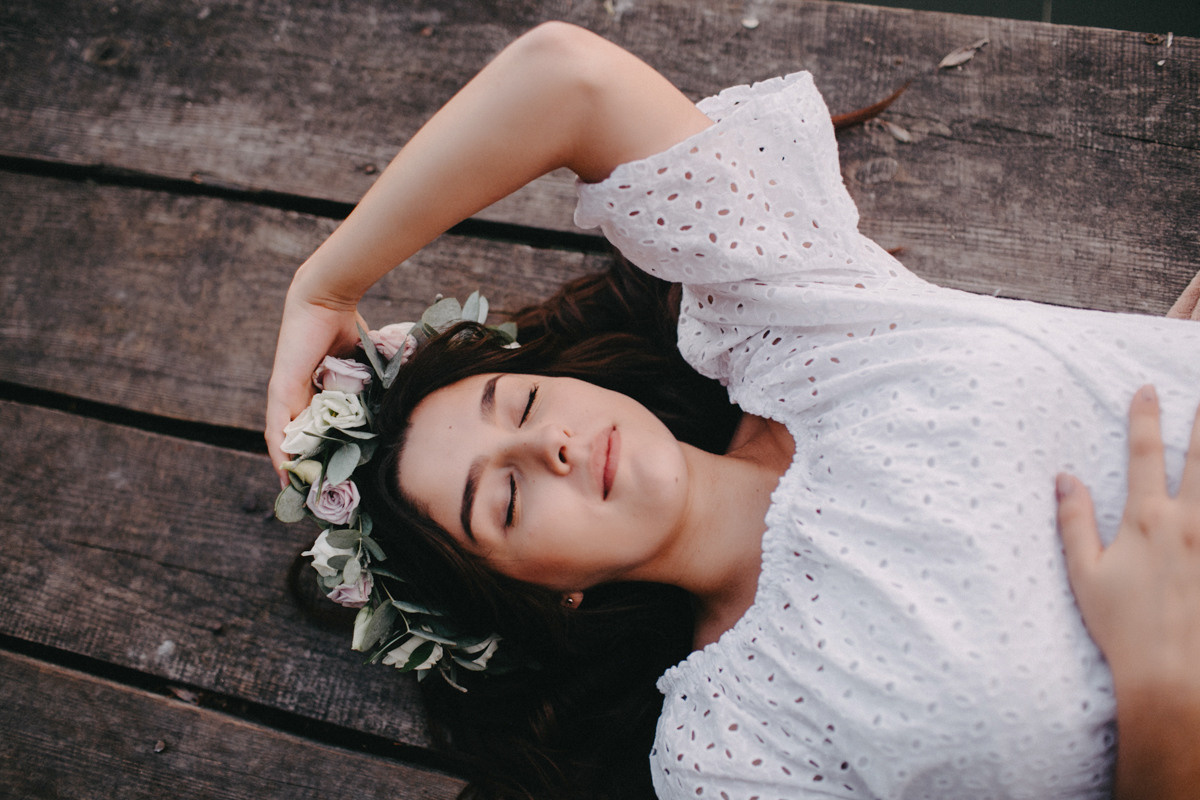 Валерія і Дмитро. Головна