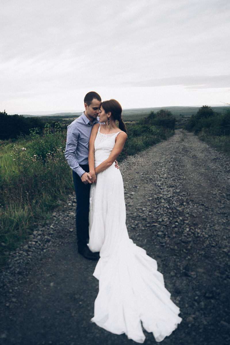 Someone Like You. Головна