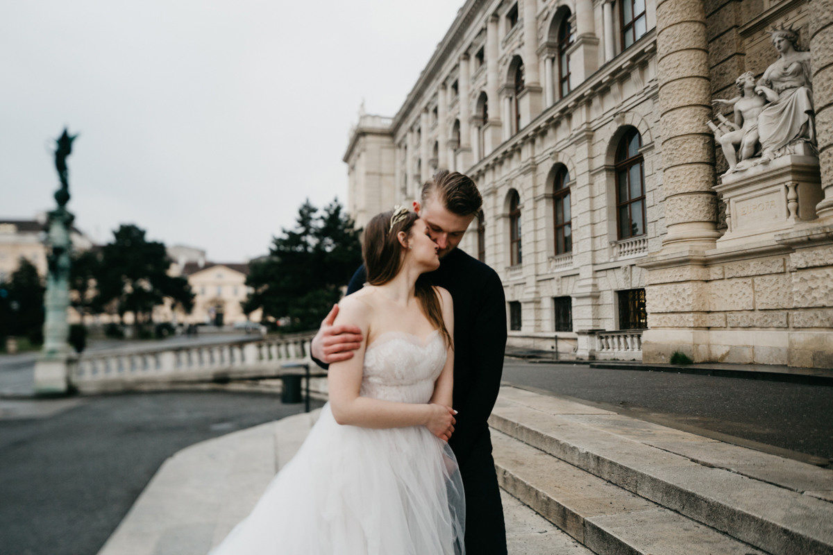 Настя&Ян. Головна