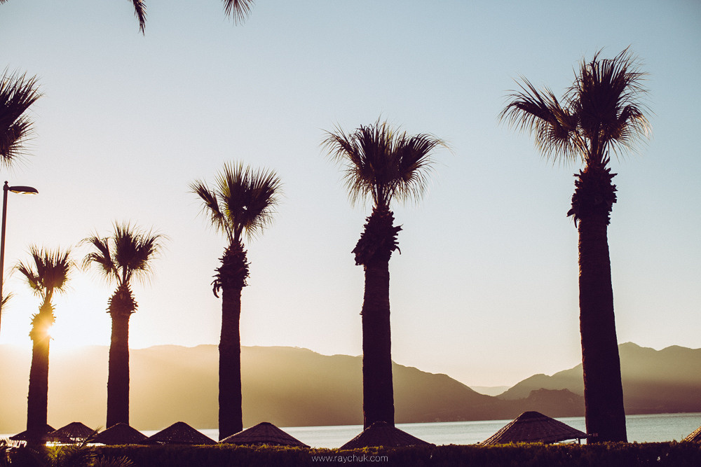 Тurkey. Marmaris. Головна