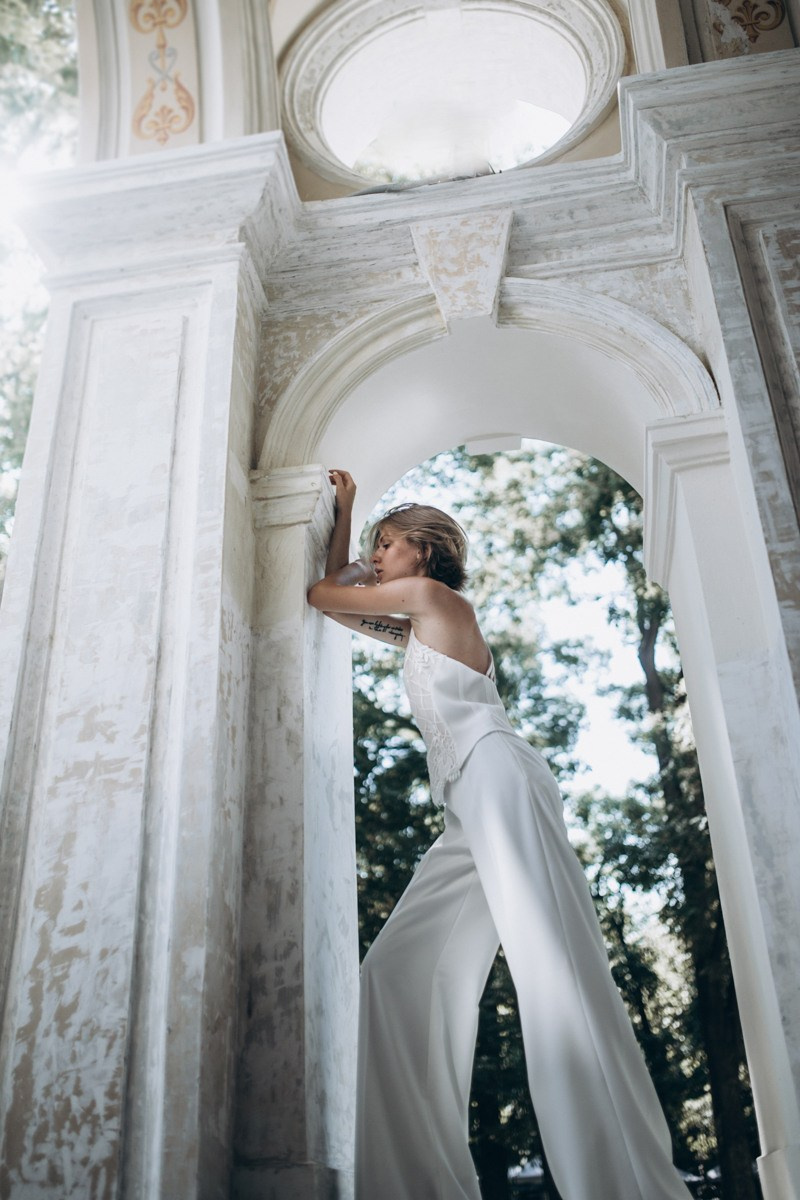 Портрет. Головна