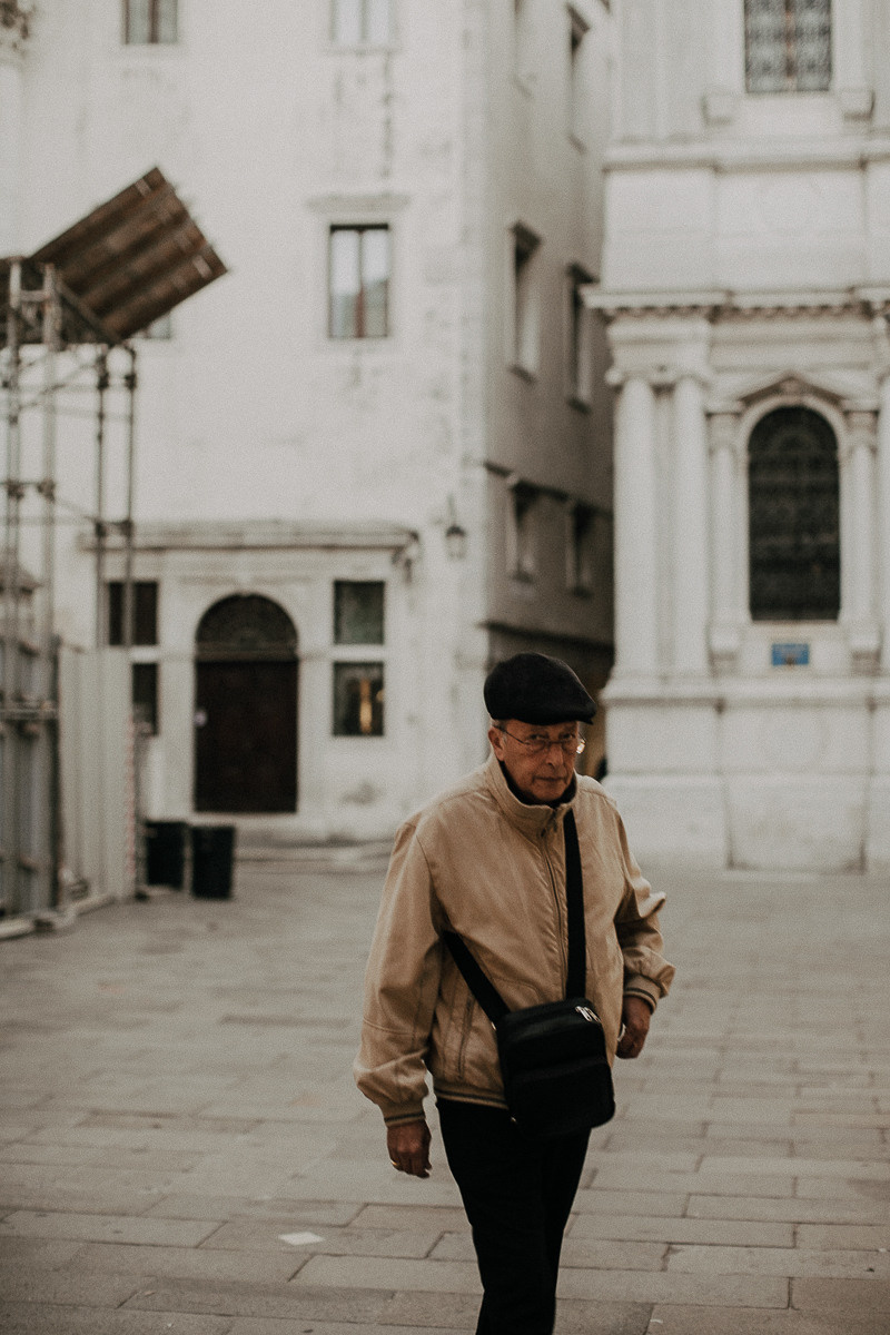 Italy. Venice. Головна