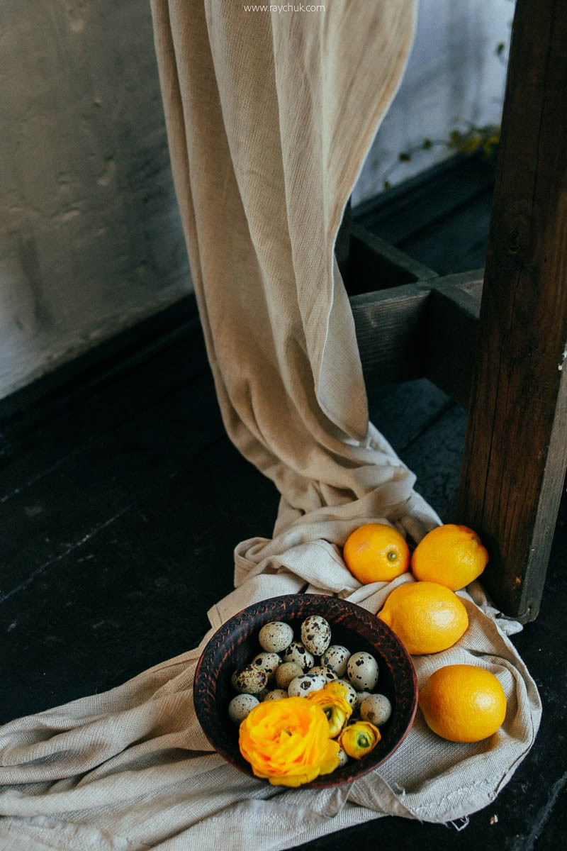 Portami via. Головна