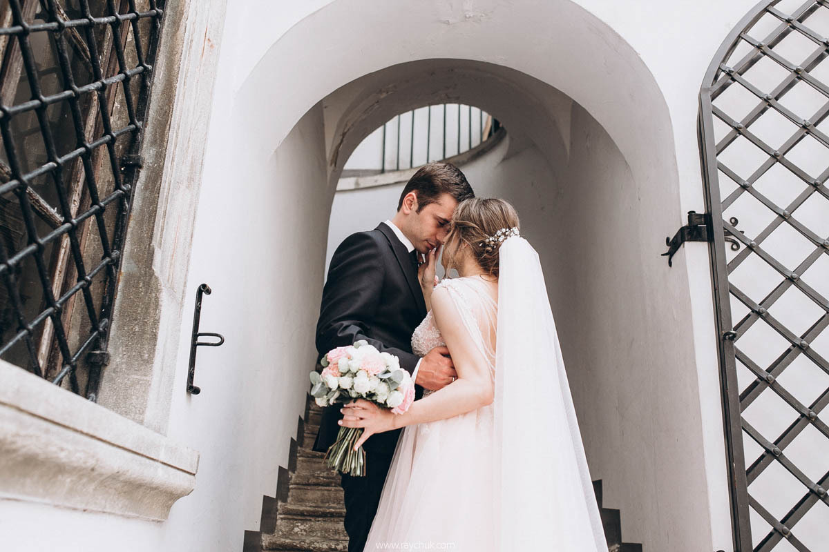 Яна&Юрій. Головна