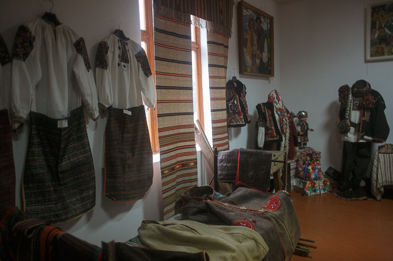 Ukraine. Precarpathian. Головна