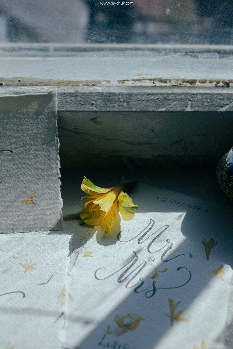 Portami via. Головна