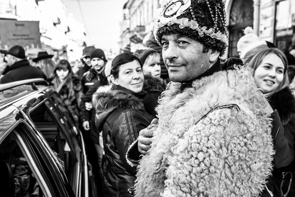 Report №9. Головна