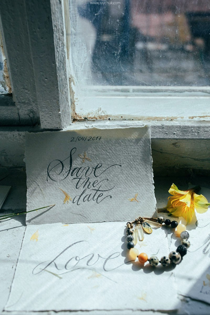 Portami via. Головна