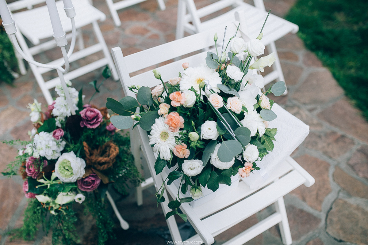 Яна&Олександр. Головна