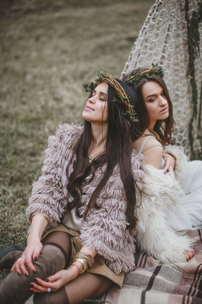 Spring is coming soon. Головна