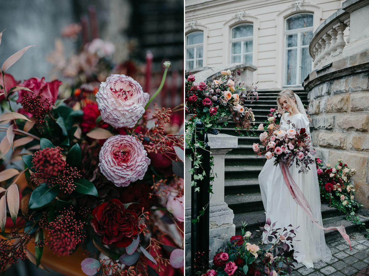 Віолета&Максим. Головна