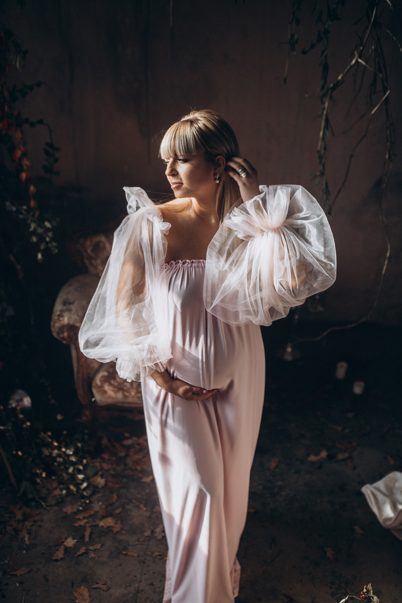 Inga. Головна