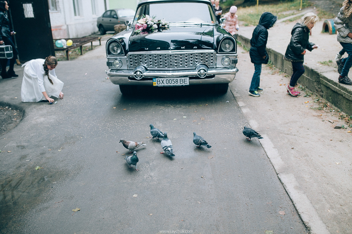Яна&Олександр. Головна
